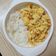 Cooksnap dari Riska Julianty untuk resep MPASI 11 BulanNasi & Telur Orak-Arik[Nasi, Telur Ayam, Tahu & Tomat]