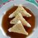 Cooksnap dari Missmomo08 untuk resep Kue Lupis Segitiga