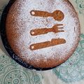 El cooksnap de GINTER cuando hizo Torta de miel (leikaj) facilísimo! En 2 pasos!!.