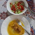 کوک اسنپ I am yalda H بعد از امتحان کردن گوشت به روش برادران کریم رژیمی😋😋.
