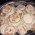 El cooksnap de Amalia Bor cuando hizo Galletitas Dulces Express 🍪.