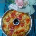 Cooksnap dari Ellin Dulhakim untuk resep Makaroni Schotel Panggang
