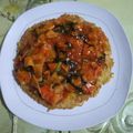 Cooksnap dari Firdaus Ridwan untuk resep Fuyunghai spesial