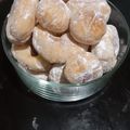 Cooksnap dari widi untuk resep Donat Kentang No Telur No Ulen