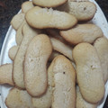 El cooksnap de Veronica Avaca cuando hizo Vainillas caseras.