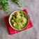 Cooksnap dari Haryanti Andrie untuk resep Sup Labu Buncis dengan Daging Cincang