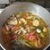 El cooksnap de Jose Antonio Campos Navas cuando hizo Merluza a la marinera.