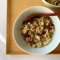 喵廚 的 【一人食】火腿醬油炒飯 cooksnap
