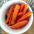 Сooksnap від Меліса, який(а) приготував(ла) Морковные палочки 🥕.