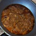 Cooksnap dari Chef Arie untuk resep Rendang daging sapi