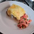 El cooksnap de Judith cuando hizo Pastel de papas a la chilena 🇨🇱.