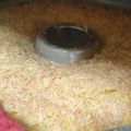 Cooksnap dari Fitriana untuk resep Bolu Jadul, super lembut lembab, tidak kering