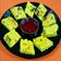 Sonal Modha's cooksnap of when they made વાટીદાળના ખમણ.