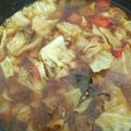 Cooksnap dari Fitri Primayuni untuk resep 23. Tongseng Sapi Tanpa Santan