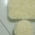 Cooksnap dari Threeya Queena Hermansyah untuk resep Stup Roti Tawar Keju
