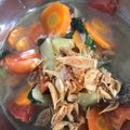 Cooksnap dari Yemima ellina untuk resep Sup tulang iga
