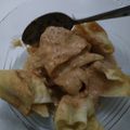 Cooksnap dari uty ummu azza untuk resep Batagor