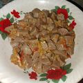 Cooksnap dari sahsiatun atun untuk resep Pentol Sambal Bawang