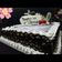 Cooksnap dari Bakul Rempah MOPIYO untuk resep Blackforest Tart
