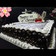 Cooksnap dari Bakul Rempah MOPIYO untuk resep Blackforest Tart