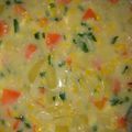Cooksnap dari Ina untuk resep Cream Soup ala KFC simple banget