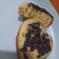 Cooksnap dari Ika Fatkhiatisari untuk resep Kue cubit lumer(takaran sendok)