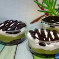 Cooksnap dari Maya Soedijanto untuk resep Brownies alpukat