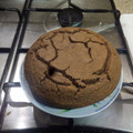 El cooksnap de albor oise lua cuando hizo Bizcocho de pan.