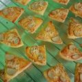 Cooksnap dari 🌻Licha Alby🌷 untuk resep Pizza Cookies