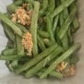 Cooksnap dari Leonisa Intan Pratiwi untuk resep Baby buncis cah bawang putih