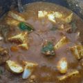 Aparna Keswani's cooksnap of when they made Paneer lababdar.