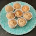 El cooksnap de fabyale77 cuando hizo Cupcakes de banana y avena.