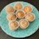 El cooksnap de fabyale77 cuando hizo Cupcakes de banana y avena.