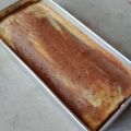 Cooksnap dari Meli Mel Melly untuk resep Bolu marmer/marble cake