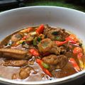 Cooksnap dari Tara Anindita untuk resep Ayam Kecap