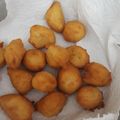 Cooksnap dari Dena Damba untuk resep Donat Malas