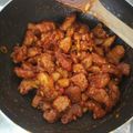Cooksnap dari Anna Trombine untuk resep Ayam saus thai