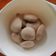 Cooksnap dari Ade Nurhidayah untuk resep Tamago Boro (Egg Cake)