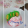 Cooksnap dari Aulia Syifa untuk resep Es Pisang Ijo Makassar