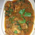 Cooksnap dari Zuraida mustafa untuk resep Ayam woku kemangi