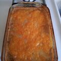 mhizzladii's cooksnap of when they made Almost Shepherds Pie.
