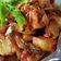 Cooksnap dari Dewi Dee untuk resep Sambal goreng kering kentang, tahu dan hati