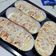 Cooksnap dari Dapur Mami Kenzo untuk resep Roti sosis empuk, cuma 1 kuning telur