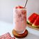 Cooksnap dari Nay's Kitchen untuk resep Es Susu Semangka