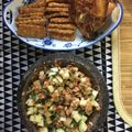 Cooksnap dari Sanny Nastity untuk resep Terancam Timun Segar Khas Jawa