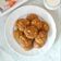 Cooksnap dari Munawarah untuk resep Chewy & Soft Pumpkin Chocolate Chip Cookies/ Cookies Labu Kuning