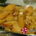 Cooksnap από despinal στη συνταγή Νοστιμότατες πατάτες στο φούρνο
