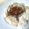 Cooksnap dari Huza Ummu Juwairiyah untuk resep Cireng bumbu rujak