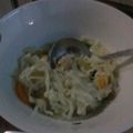 Cooksnap dari Tyaseta Rabita Nugraeni Sardjono untuk resep Pentol (bakso) Sapi