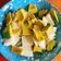 Claire Hung 的 酪梨水果沙拉～清爽料理 cooksnap